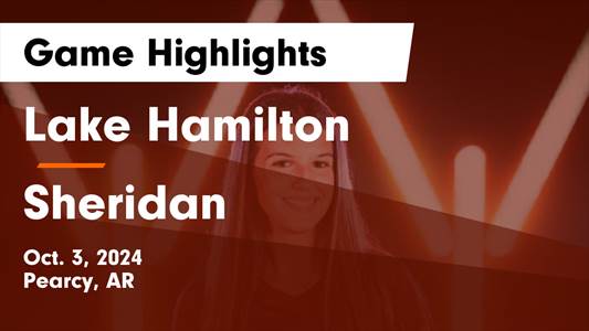 Volleyball Recap: Five Straight Home  Wins for Sheridan