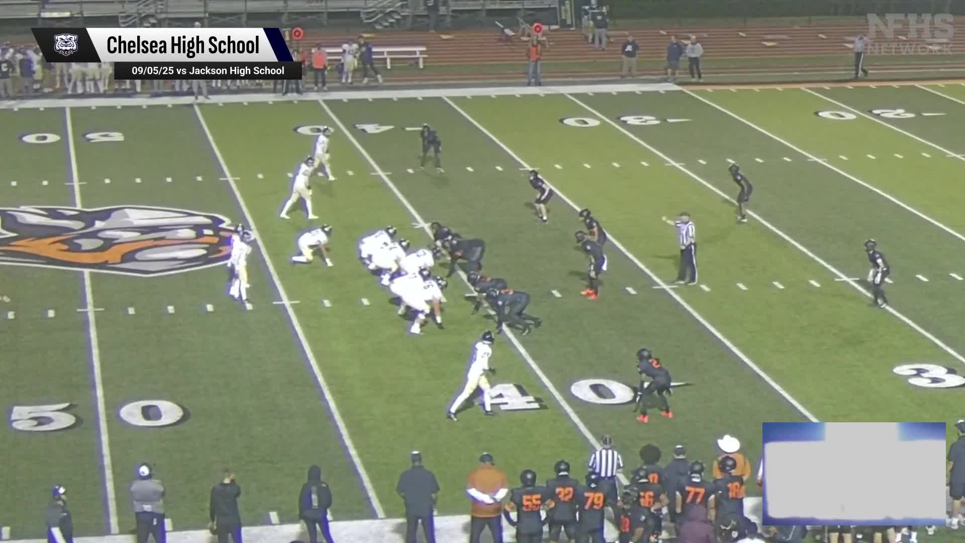 Football Recap: Pinckney Takes a Loss + How To Watch