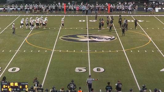 Baseball Game Preview: Pennridge Rams vs. Souderton Indians