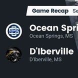 Football Game Preview: St. Martin vs. D'Iberville