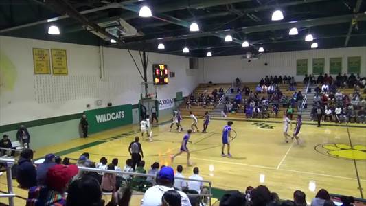 Basketball Game Preview: Bunn Wildcats vs. Southern Nash Firebir
