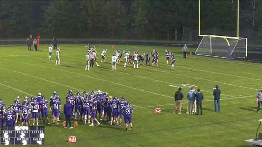 Marshwood vs. Westbrook