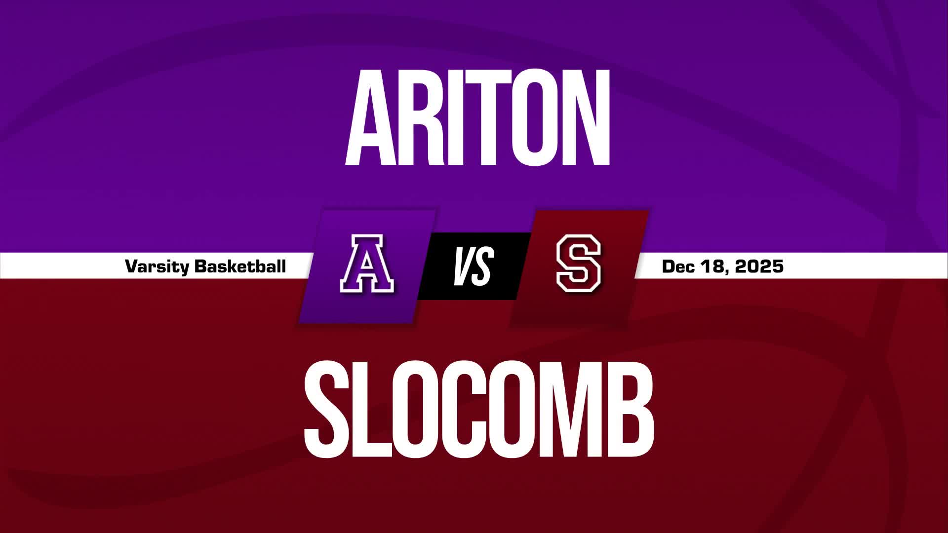 Basketball Recap: Slocomb Piles Up the Points Against Geneva County + How To Watch