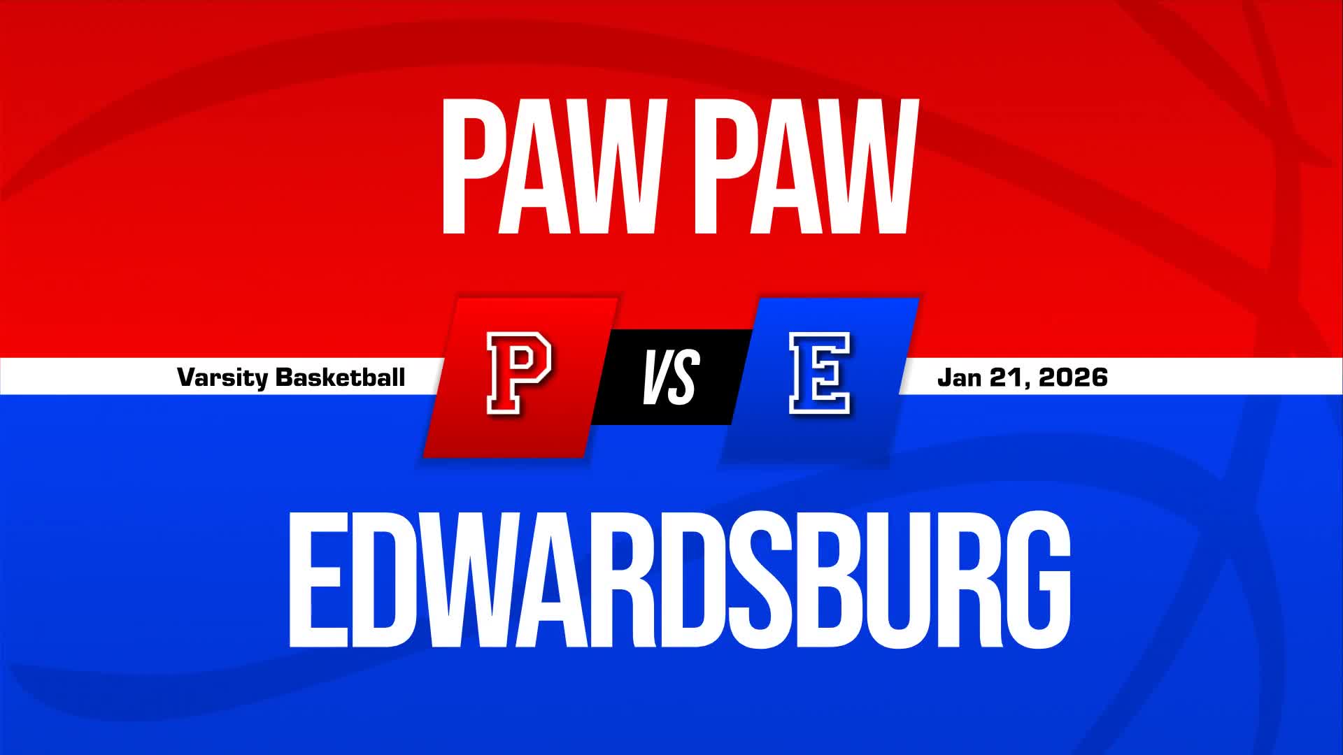 Basketball Game Preview: Edwardsburg Eddies vs. Brandywine Bobcats