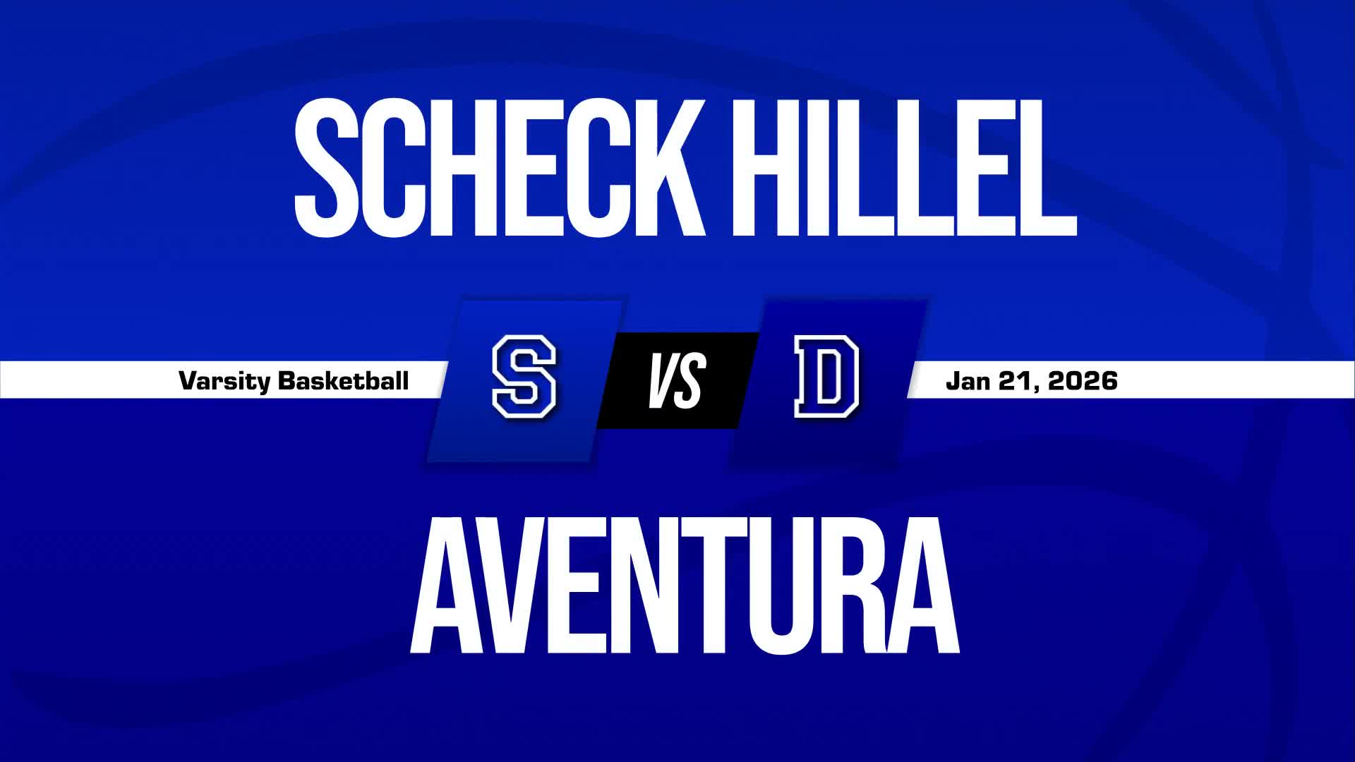 Basketball Recap: Scheck Hillel Community School Finds Playoff Glory Versus Academy for Innovative Education