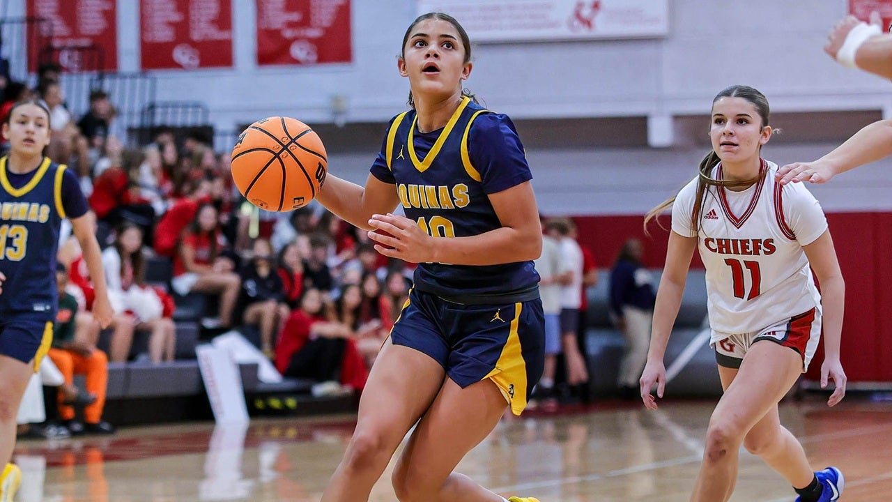 GIRLS BASKETBALL: Florida playoff brackets