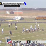 Football Recap: Ithaca Falls Short of Pewamo-Westphalia in the Playoffs + How To Watch