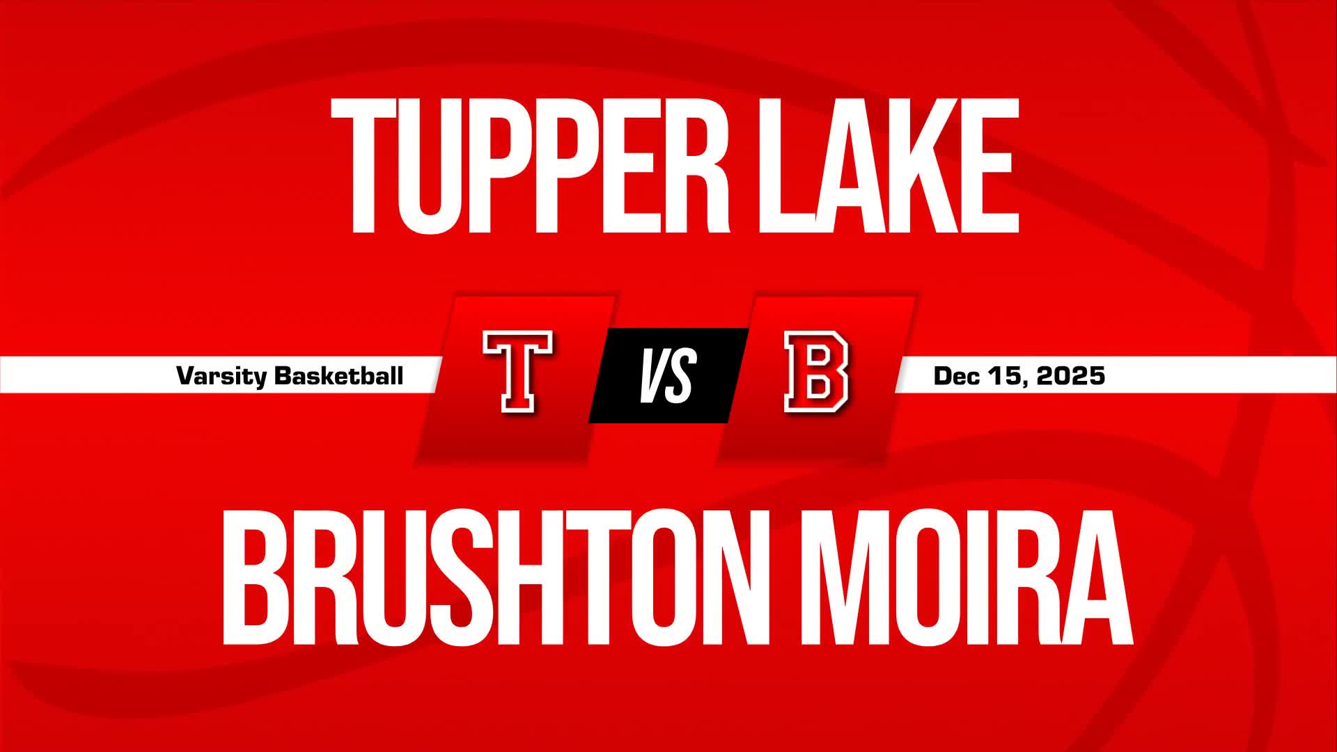 Basketball Recap: Brushton-Moira Skates Past Tupper Lake with Ease + How To Watch