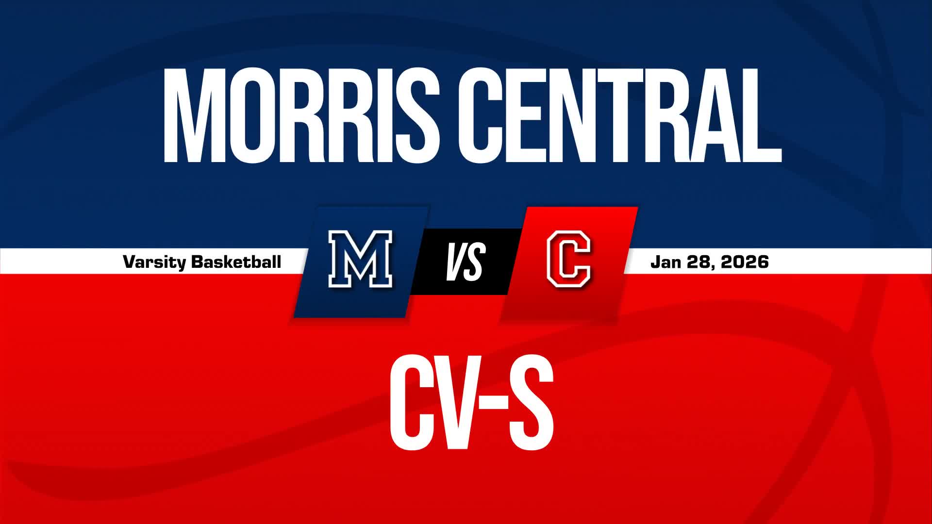 Basketball Recap: Morris Central Picks Up 11th Consecutive  Vict