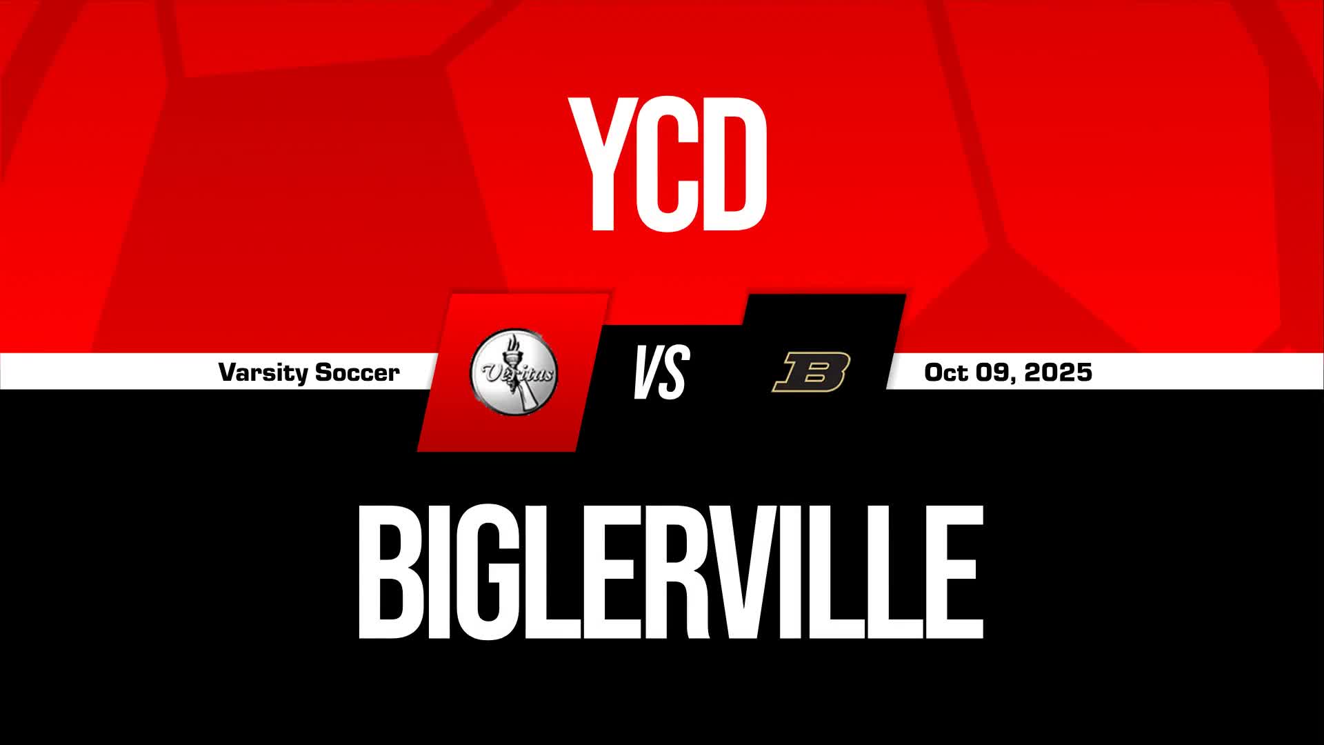 Soccer Recap: York Country Day Comes Up Short