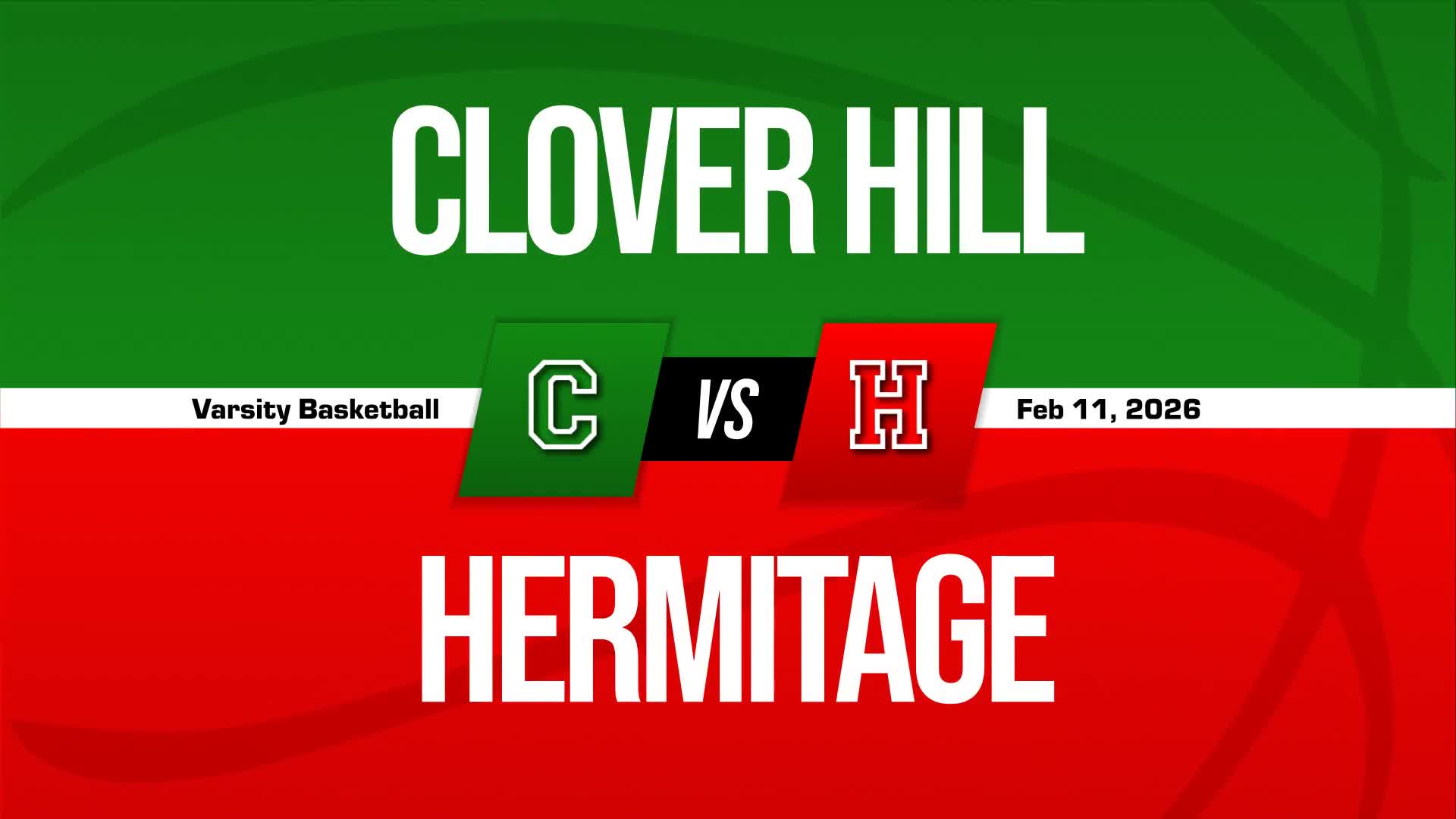 Basketball Recap: Clover Hill Comes Up Short