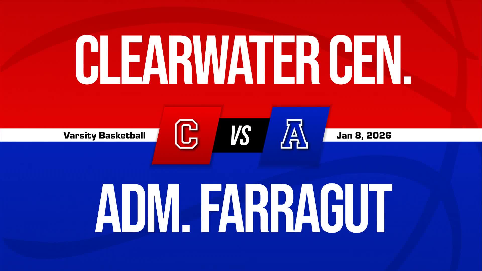 Basketball Recap: Clearwater Central Catholic Snaps Six-Game Str
