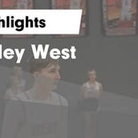 Basketball Game Preview: Blue Valley West Jaguars vs. Blue Valley Northwest Huskies