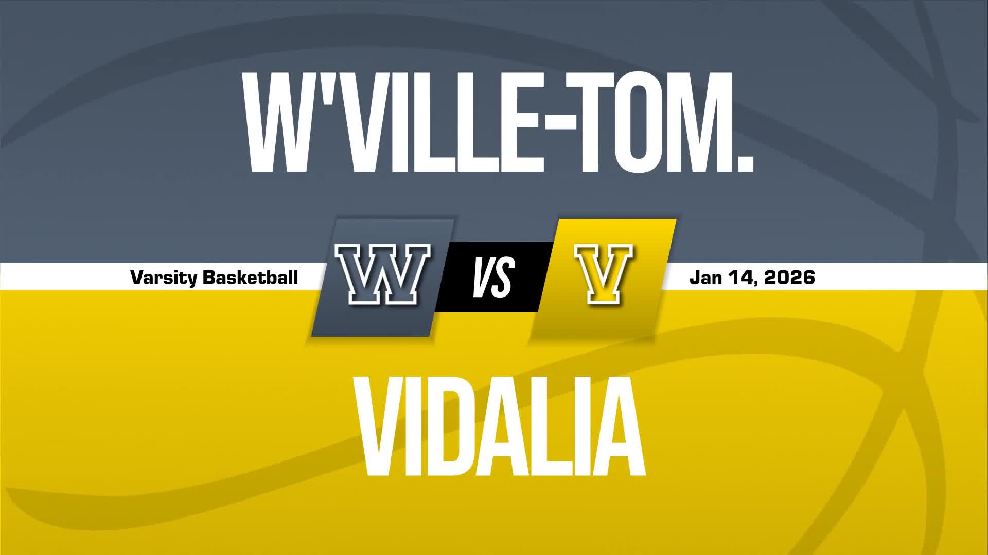 Basketball Game Preview: Woodville-Tompkins Wolverines vs. Swainsboro Tigers + How To Watch