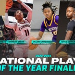 High school girls basketball: MaxPreps National Player of the Year finalists unveiled