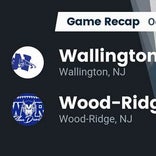 Football Game Preview: Wood-Ridge vs. Lodi