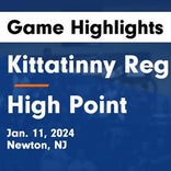 Basketball Game Preview: High Point Wildcats vs. West Milford Highlanders