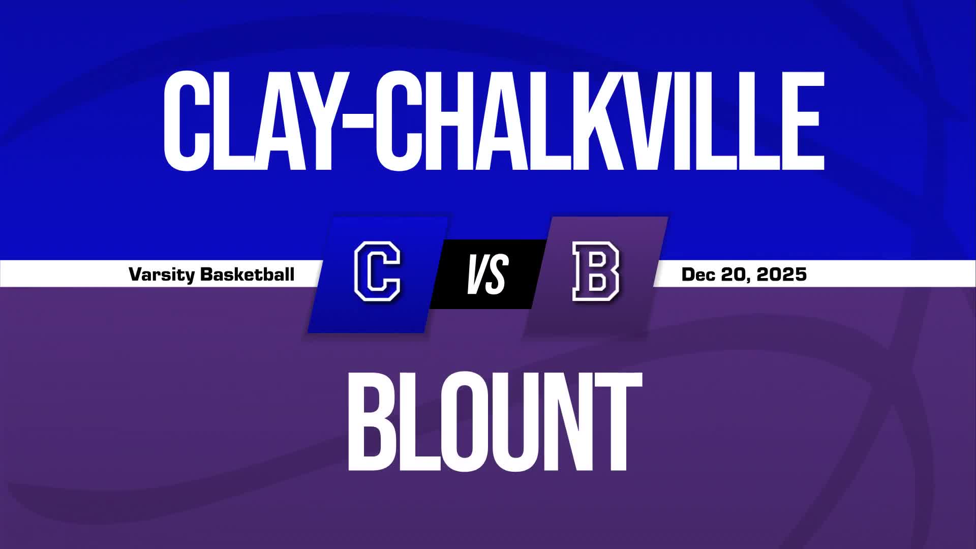 Basketball Game Preview: Blount Leopards vs. Theodore Bobcats