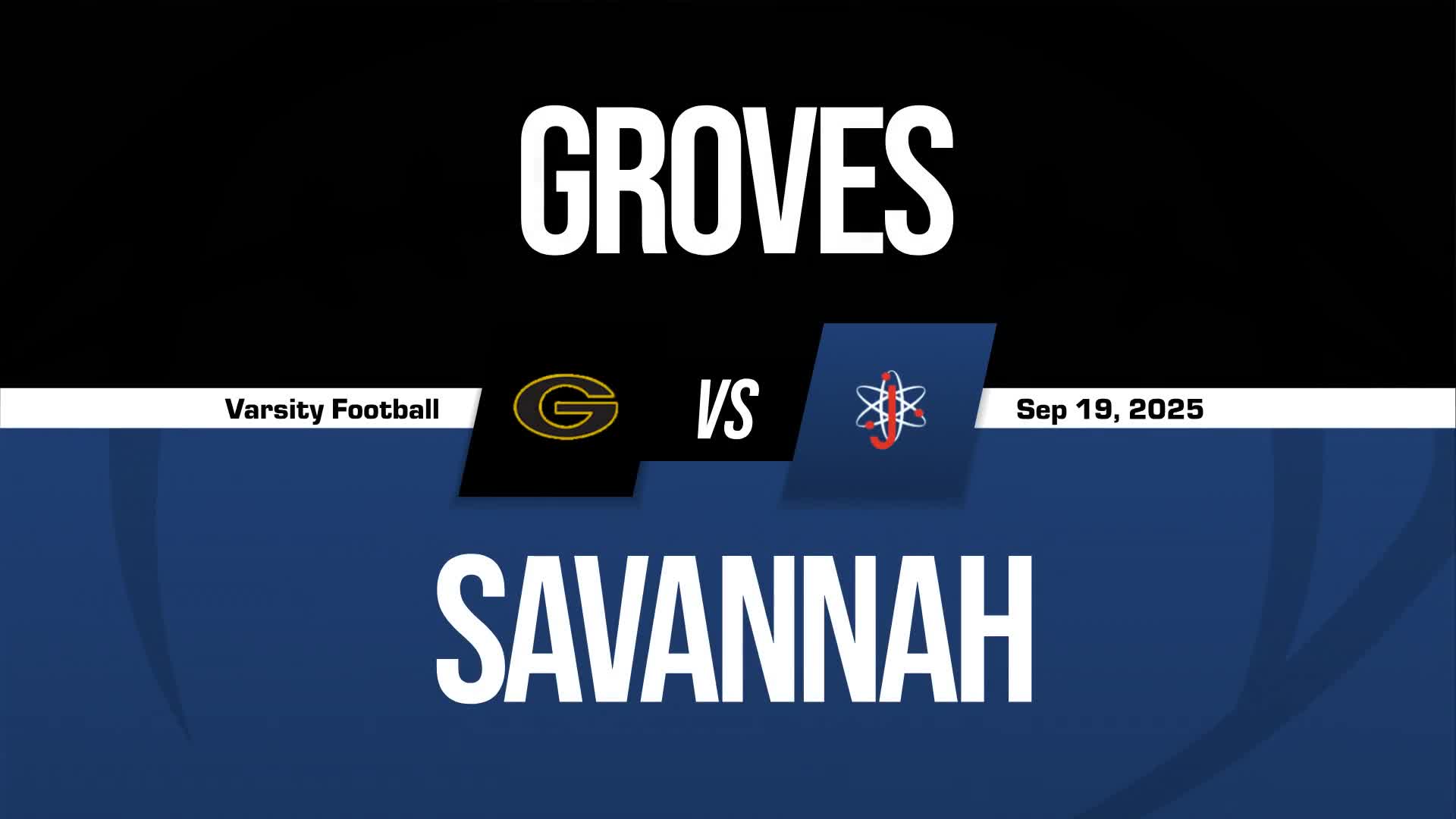 Football Game Preview: Groves Rebels vs. Calvary Day Cavaliers + Official Tickets