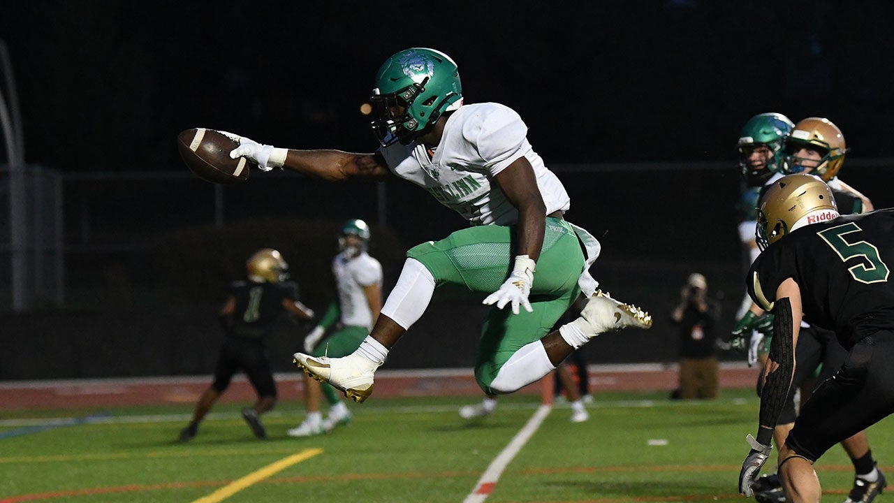 High school football rankings: West Linn finishes No. 1 in final Oregon MaxPreps Top 25