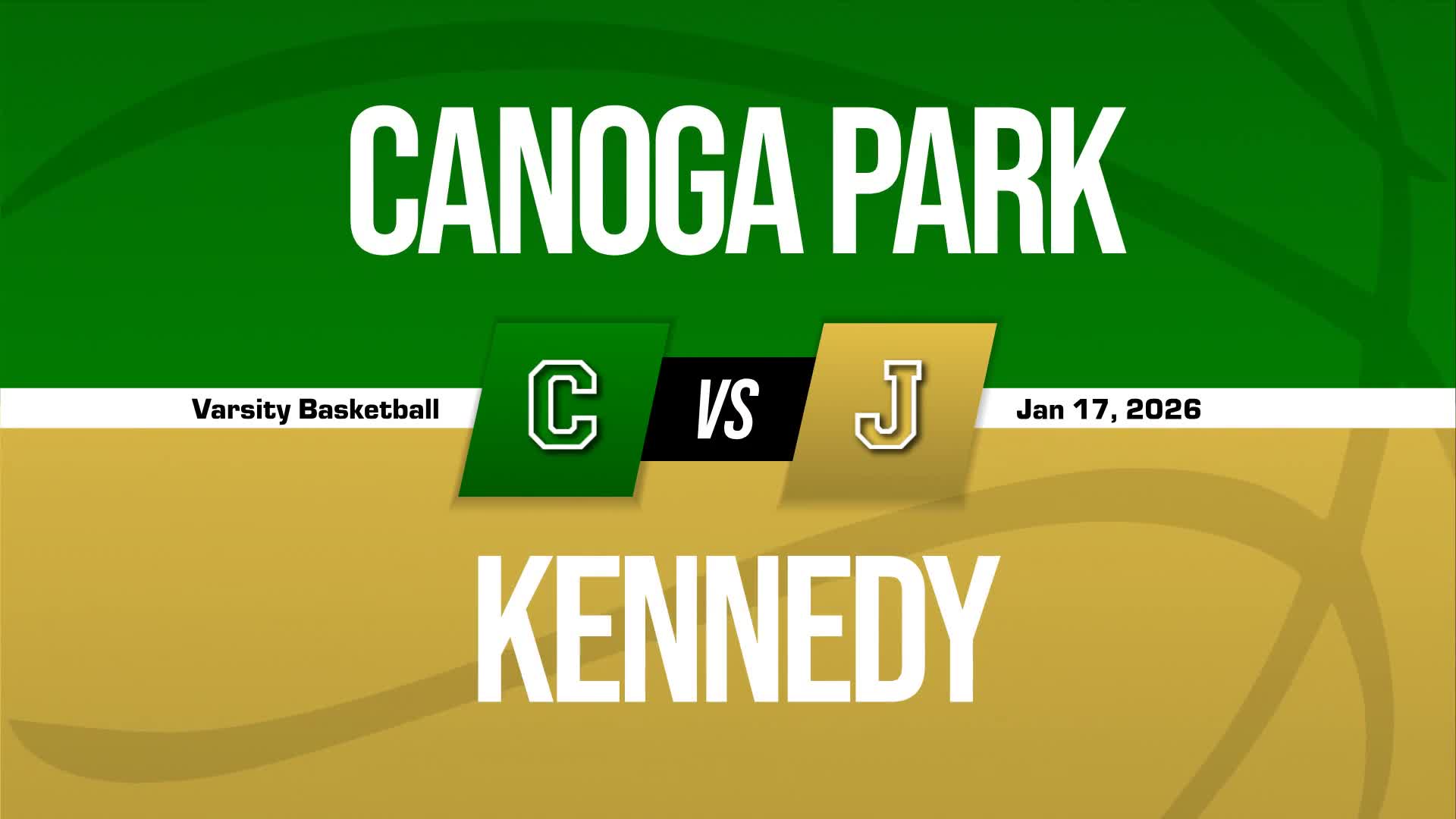 Basketball Game Preview: Canoga Park Hunters vs. Castaic Coyotes