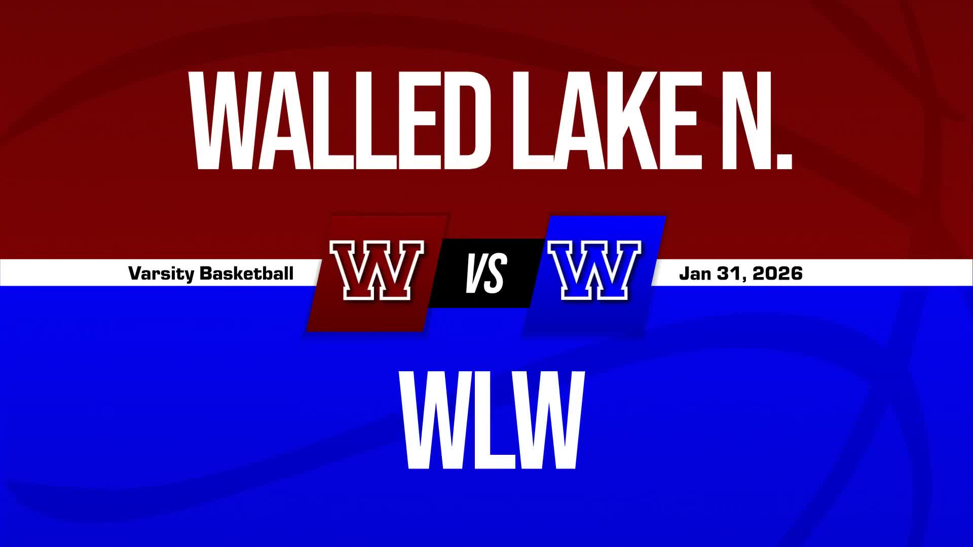 Basketball Game Preview: Walled Lake Western Warriors vs. Walled Lake Central Vikings + How To Watch