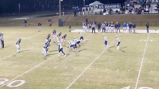 Baseball Game Preview: Cary Christian Knights vs. Wake Christian