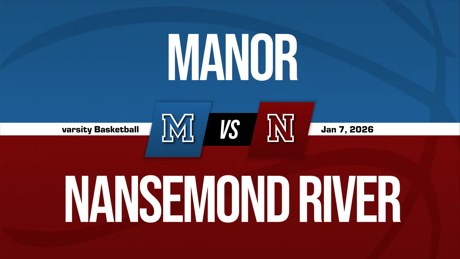 Basketball Recap: Nansemond River Piles Up the Points Against Hi