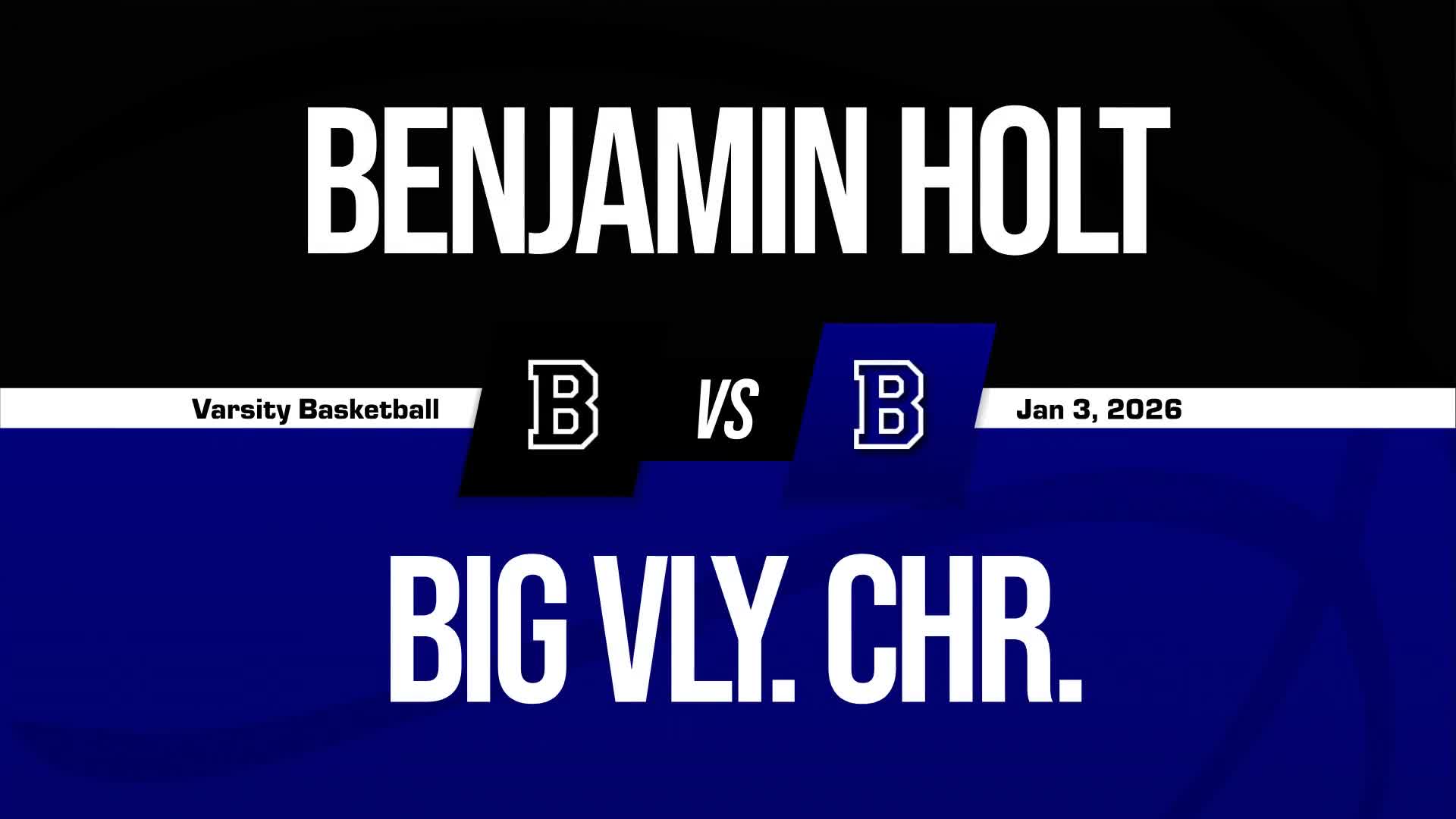 Basketball Game Preview: Ben Holt College Prep Academy Bobcats vs. Franklin Yellowjackets + How To Watch