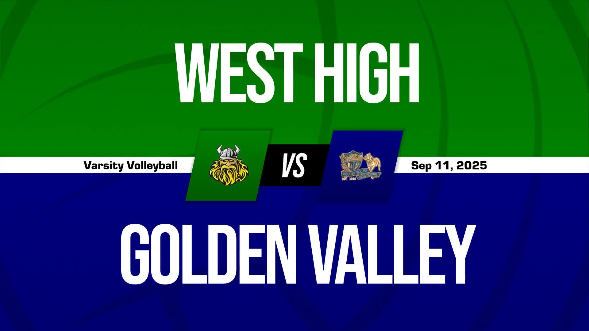 Volleyball Recap: West Extends Winning Streak to Three