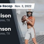 Madison vs. Johnson