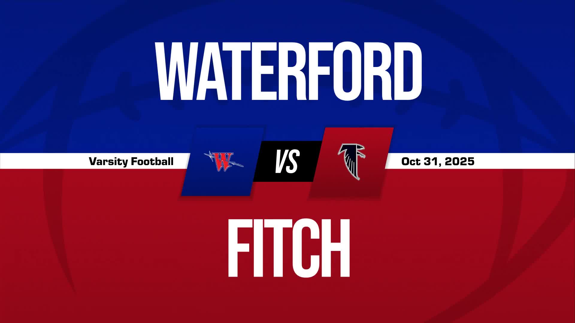 Anthony Spader Game Report: vs Waterford + How To Watch
