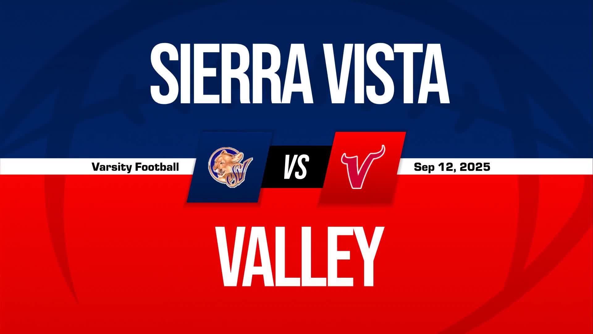 Football Game Preview: Valley Vikings vs. Del Sol Dragons