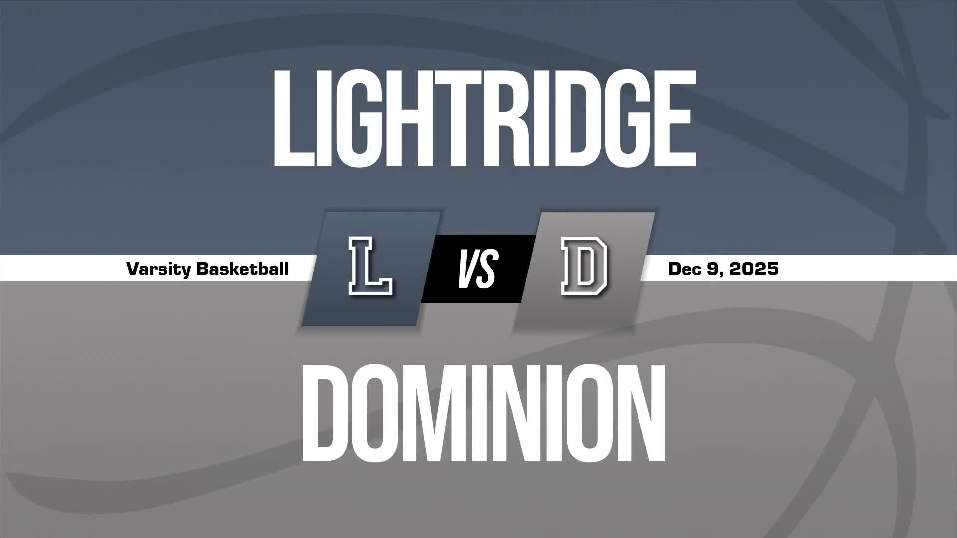 Basketball Recap: Dominion Picks Up Third Consecutive  Victory + How To Watch