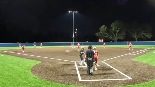Softball Game Preview: Klein Bearkats vs. Klein Forest Eagles