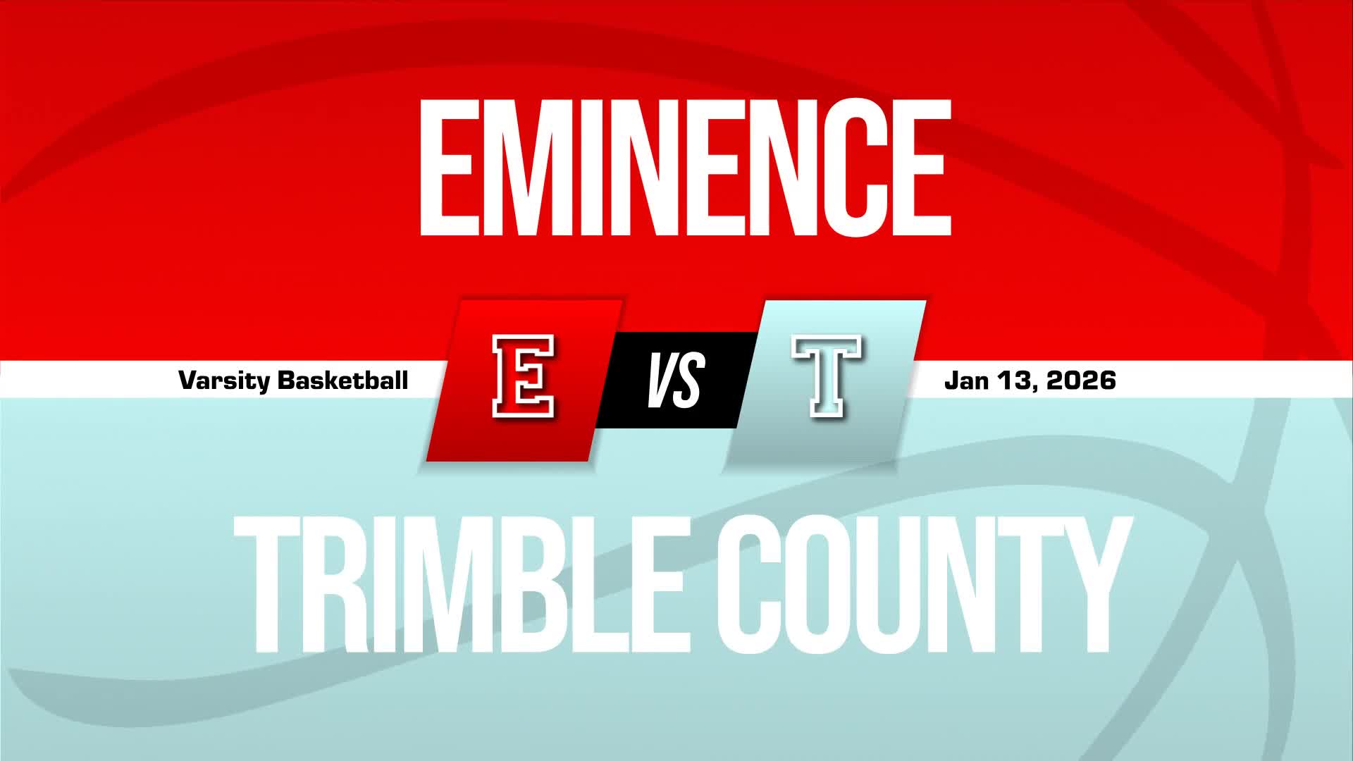 Basketball Game Preview: Trimble County Raiders vs. Carroll County Panthers