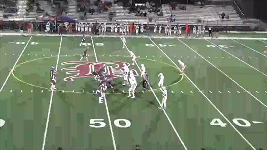 5A Region 8 Top Football Player Performances