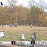Football Recap: Central Skates Past Edmondson-Westside with Ease + How To Watch