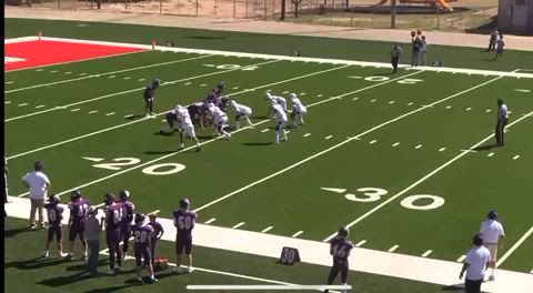 Football Recap: Elida Extends Winning Streak to Four