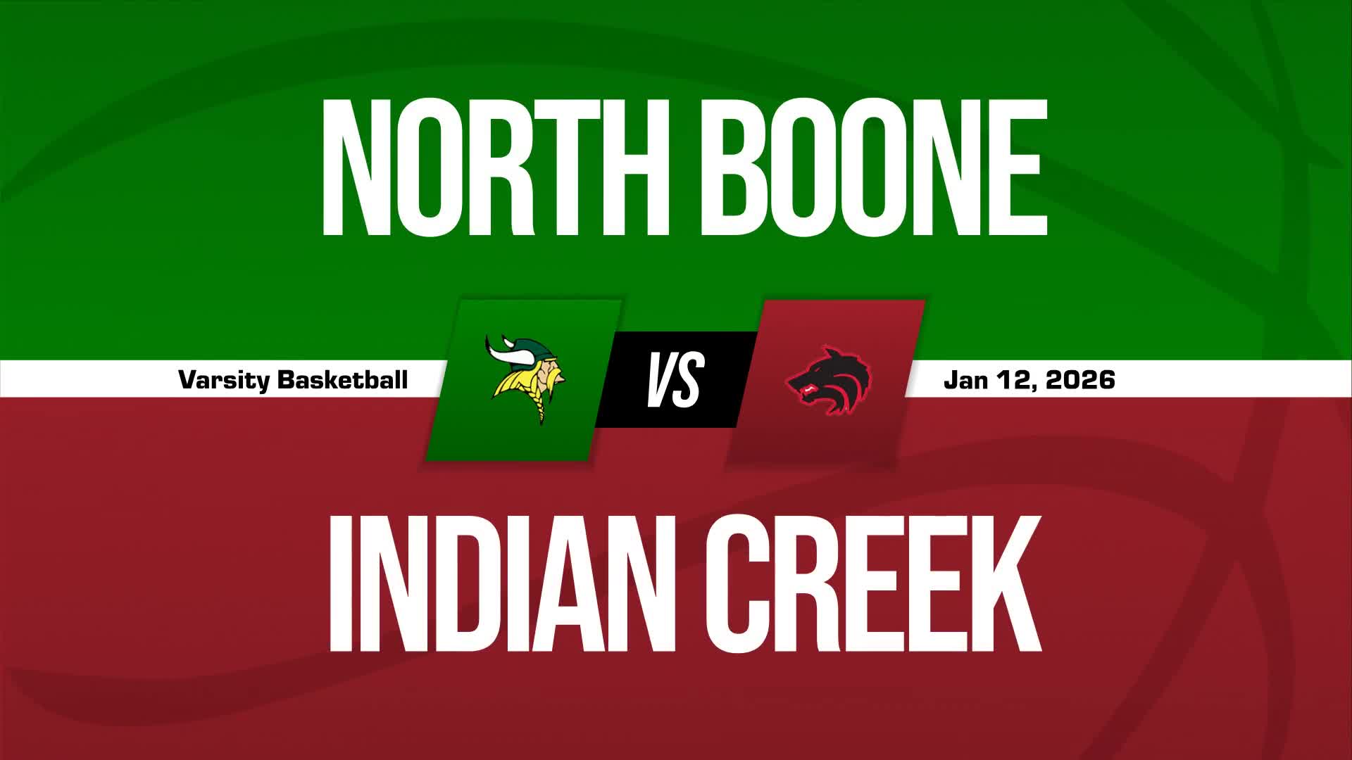 Basketball Recap: Dynamic Duo of  Lily Weiland and  Marlee Alderman Lead North Boone to Victory