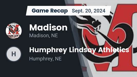 Football Game Preview: Humphrey-Lindsay Bulldogs vs. Clarkson/Le