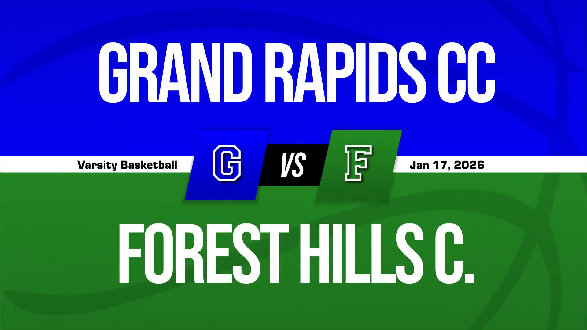 Basketball Recap: Catholic Central Beats Forest Hills Central for Their Sixth Straight  Win + How To Watch