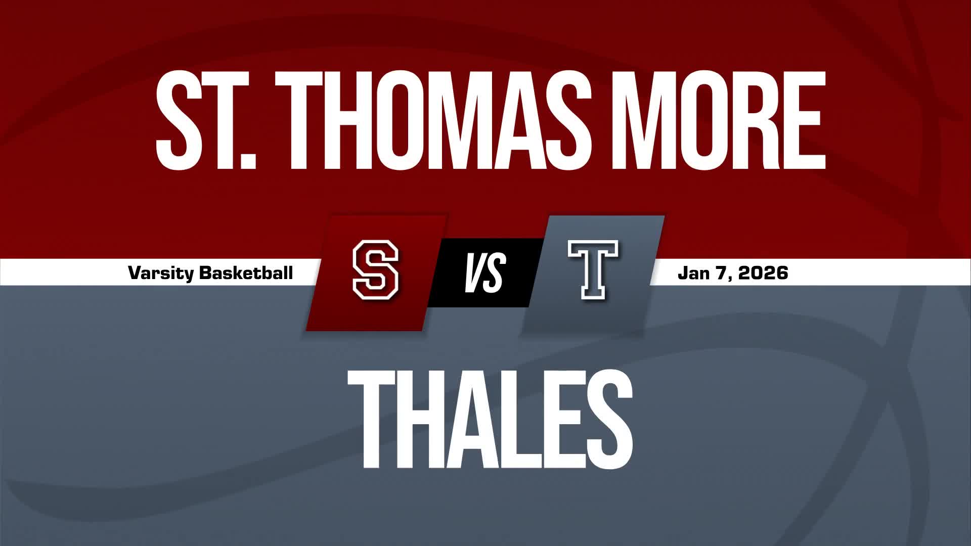 Basketball Recap: Thales Academy Apex Comes Up Short + How To Watch