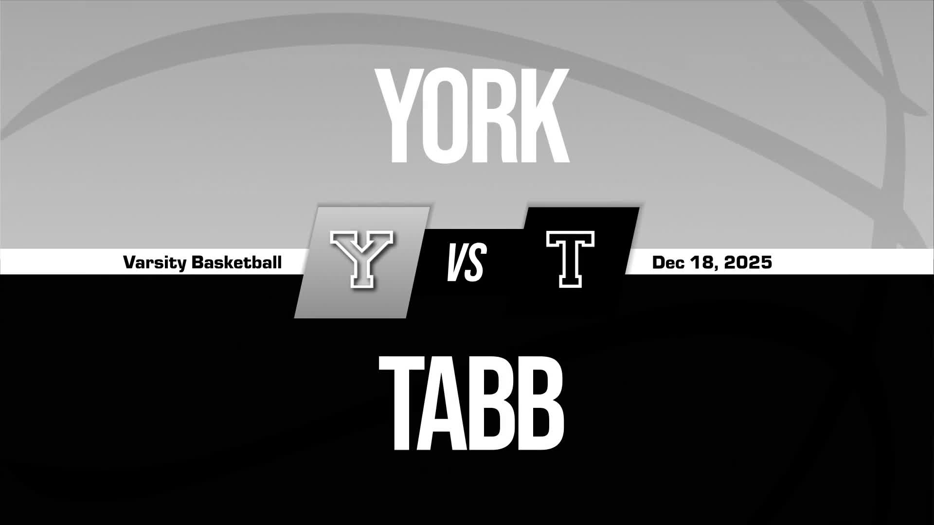 Basketball Game Preview: Tabb Tigers vs. Arcadia Firebirds + How To Watch