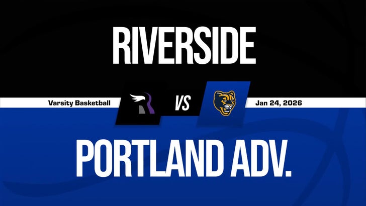 Basketball Recap: Riverside Takes a Loss