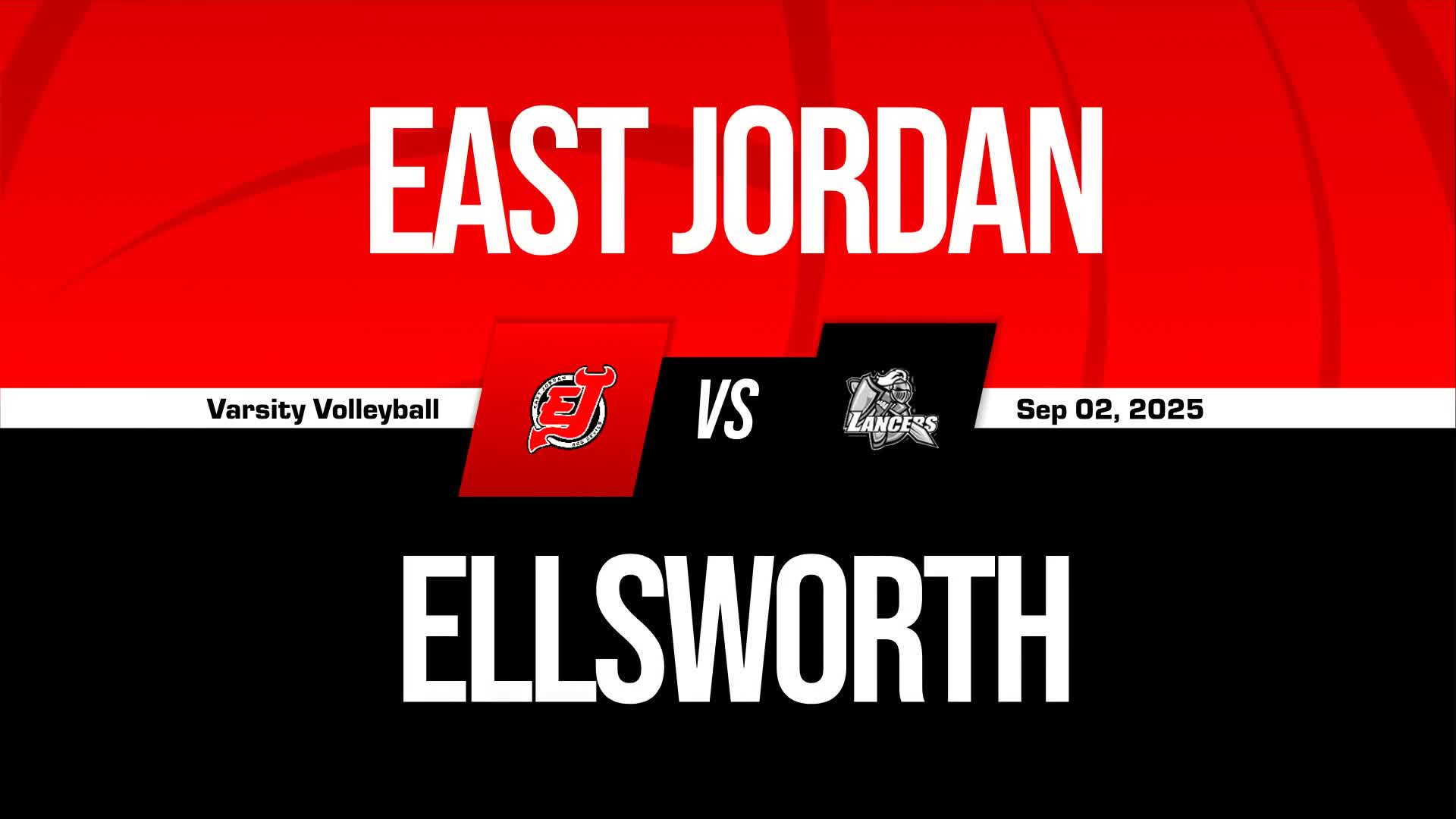 Volleyball Game Preview: East Jordan Red Devils vs. St. Mary Cathedral Snowbirds