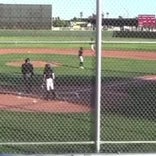 Baseball Game Recap: Mohave Accelerated Patriots vs. Salome Frogs