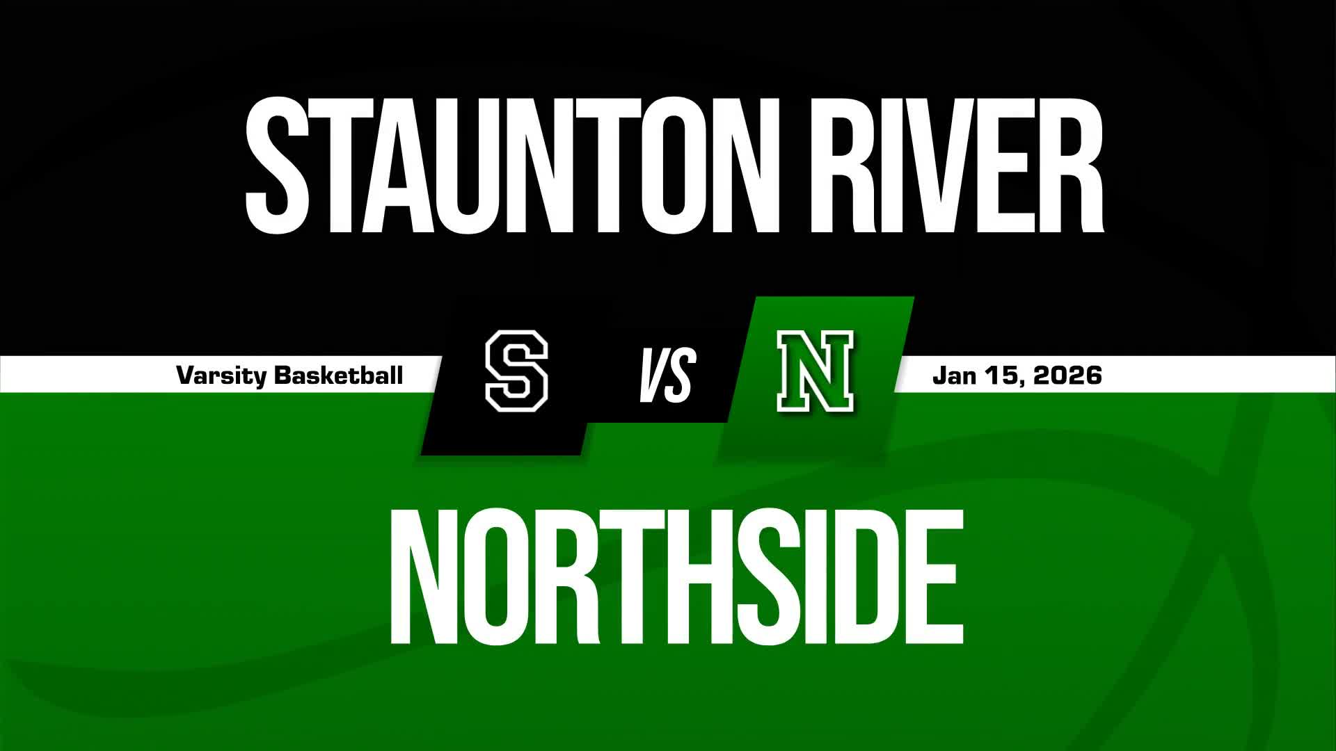 Basketball Recap: Northside Takes a Loss