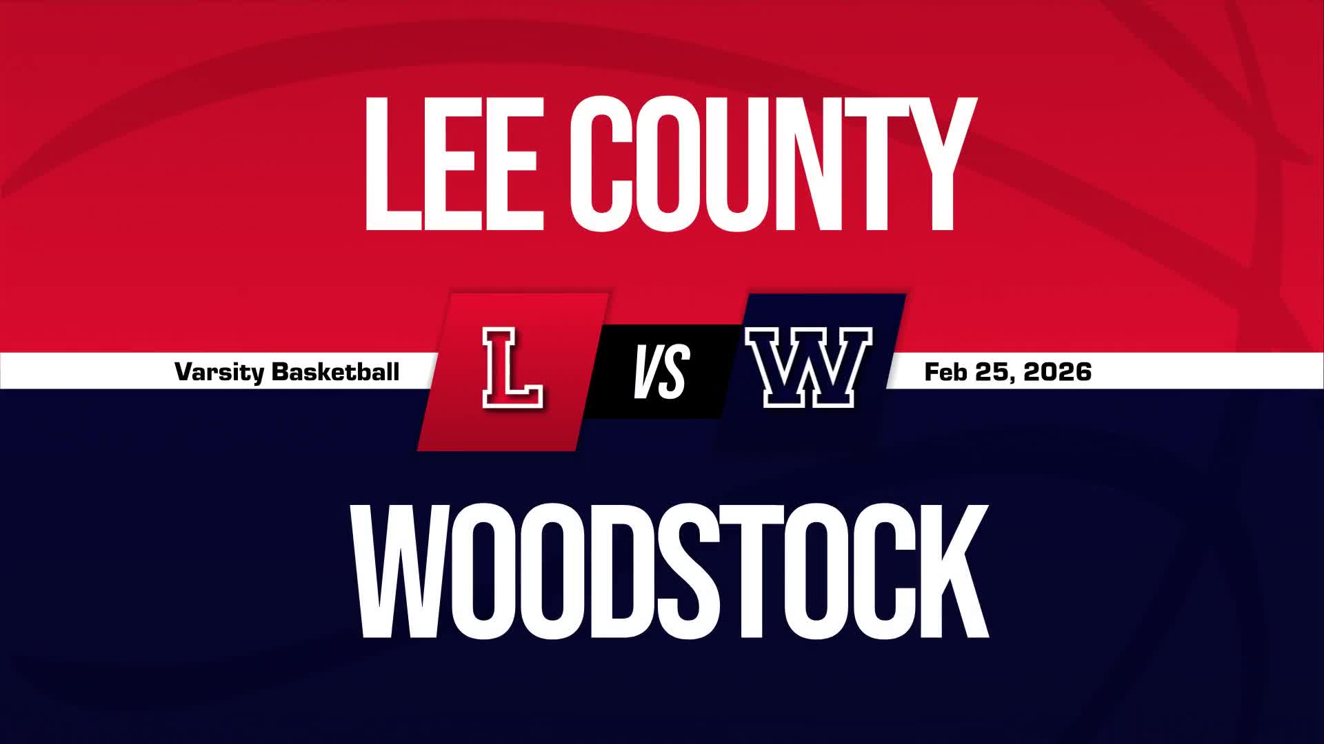 Basketball Recap: Lee County Comes Up Short + How To Watch