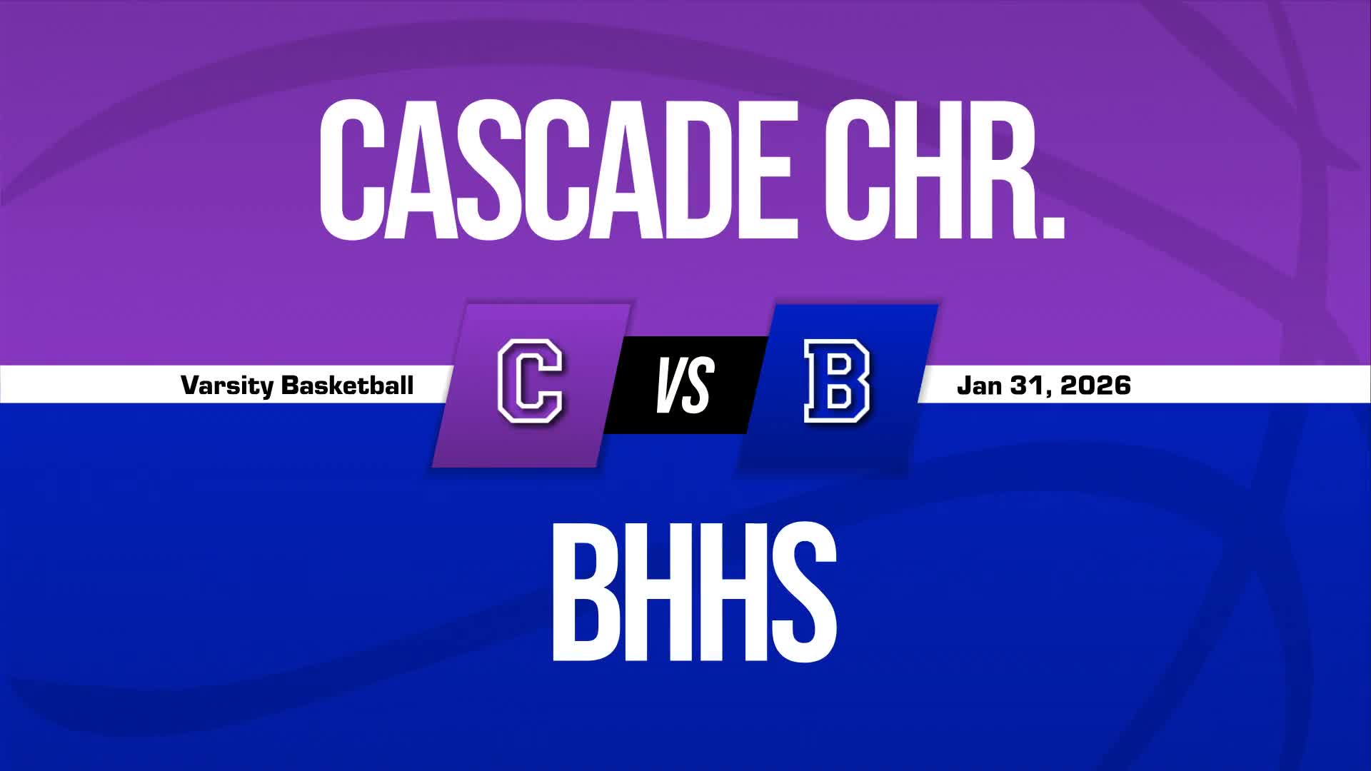 Basketball Game Preview: Brookings-Harbor Bruins vs. Cascade Christian Challengers